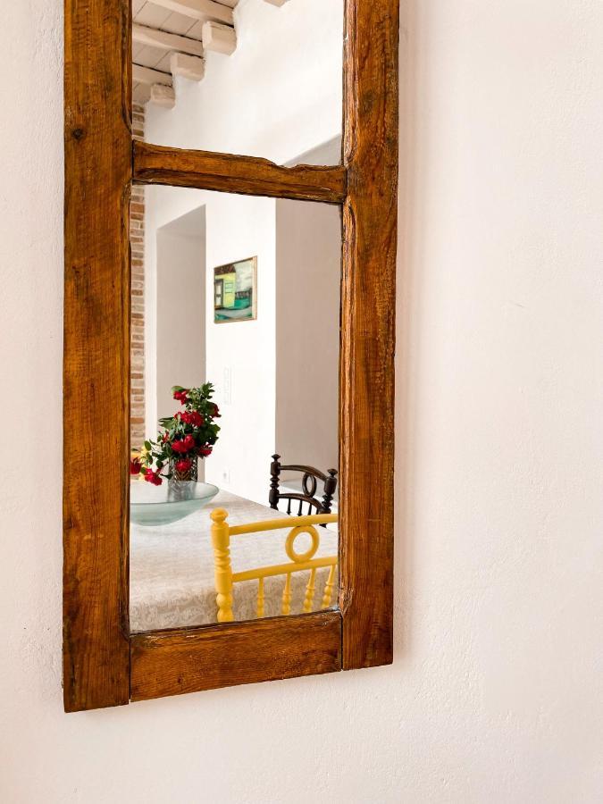 Αυλή Apartment Нафплион Екстериор снимка
